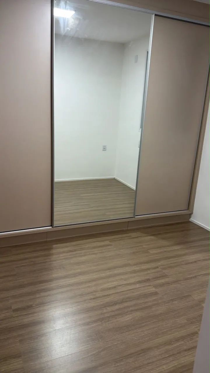 Alugo apartamento nunca habitado setor sudoeste ? - Foto 4