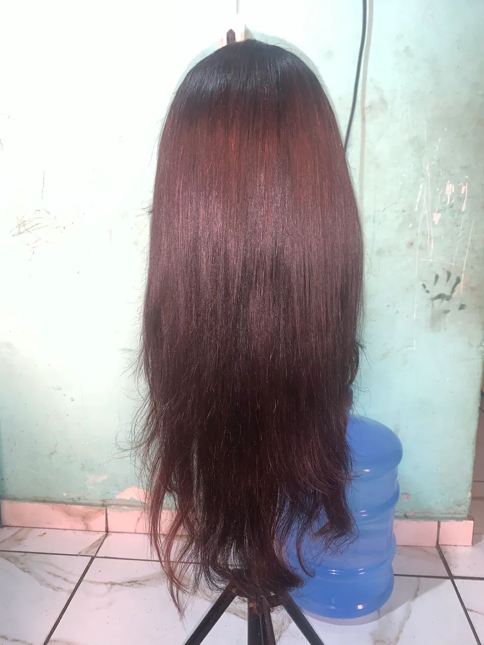 Lace humana  - Foto 5