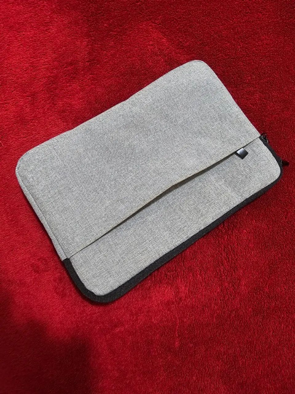 Bolsa de proteção para tablet - Foto 3