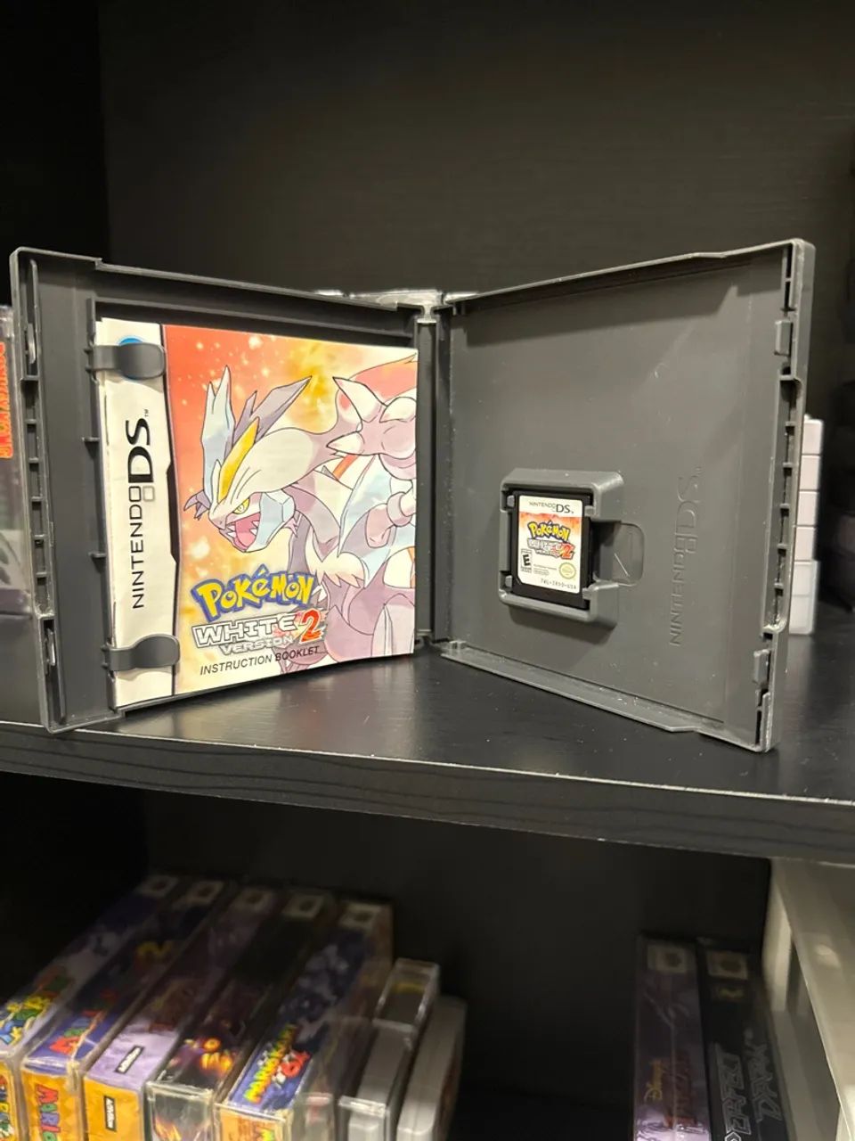 Pokémon White Version 2 - Foto 2