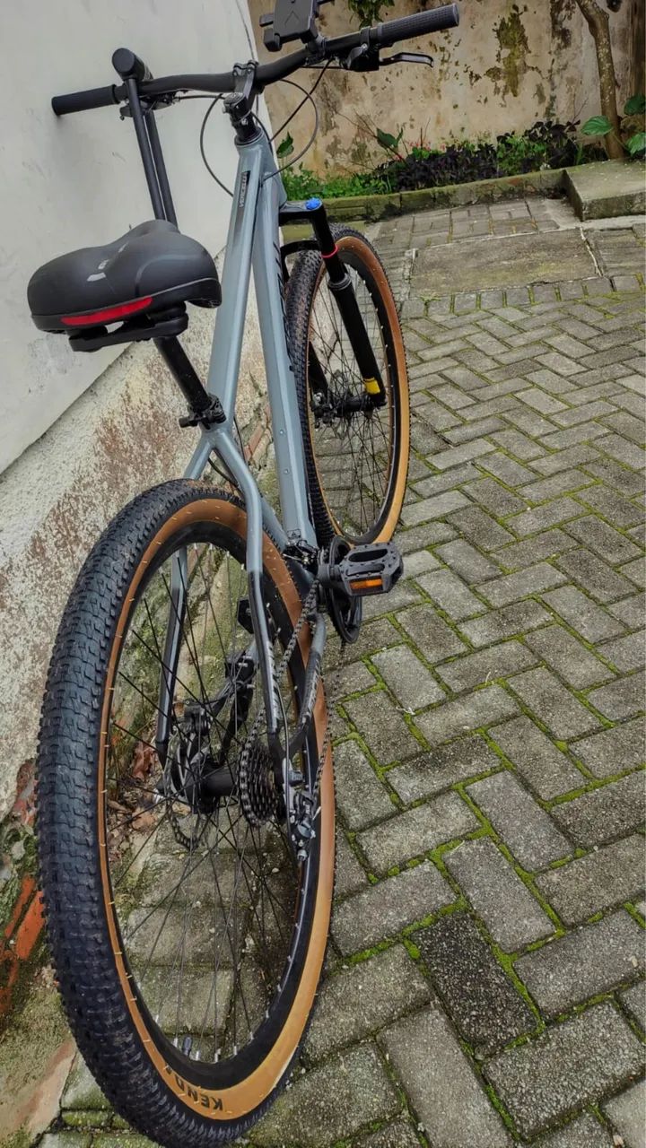 Bicicleta Aro 29 - Foto 4