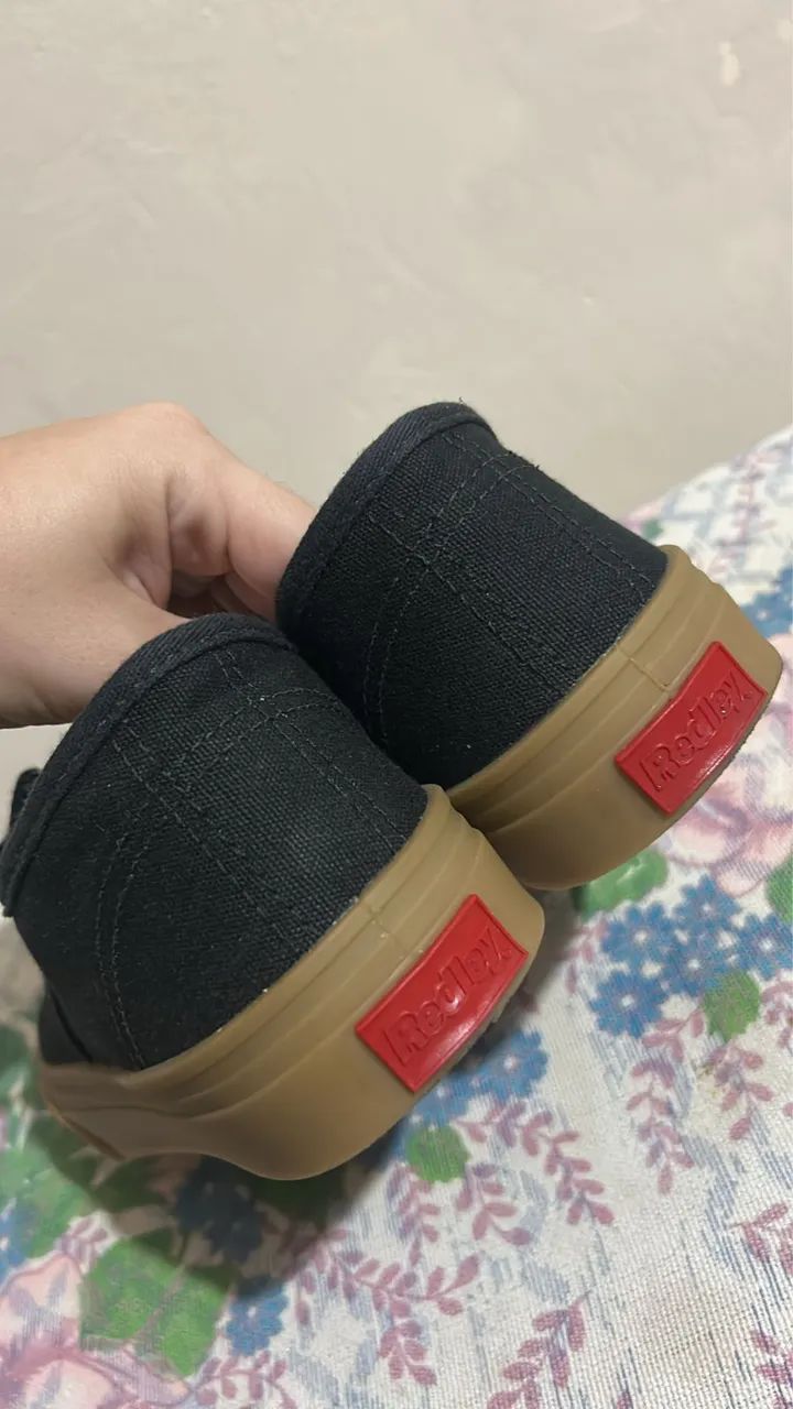 Tênis Redley - Foto 4