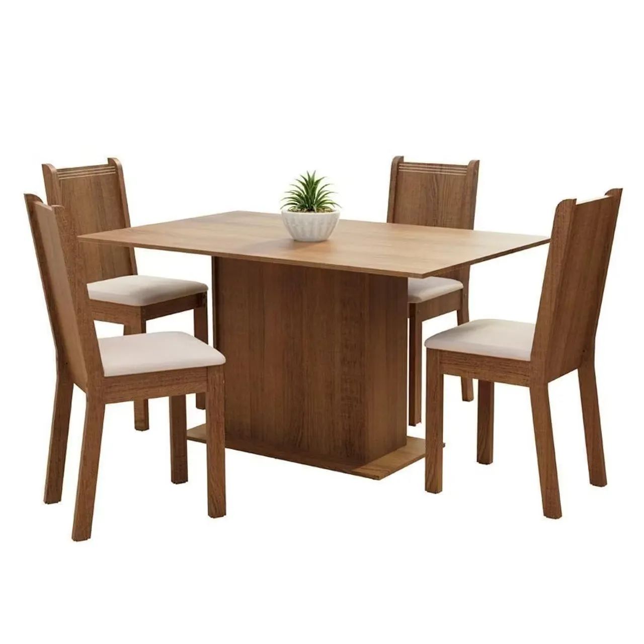 conj de mesa novo zerado  - Foto 2