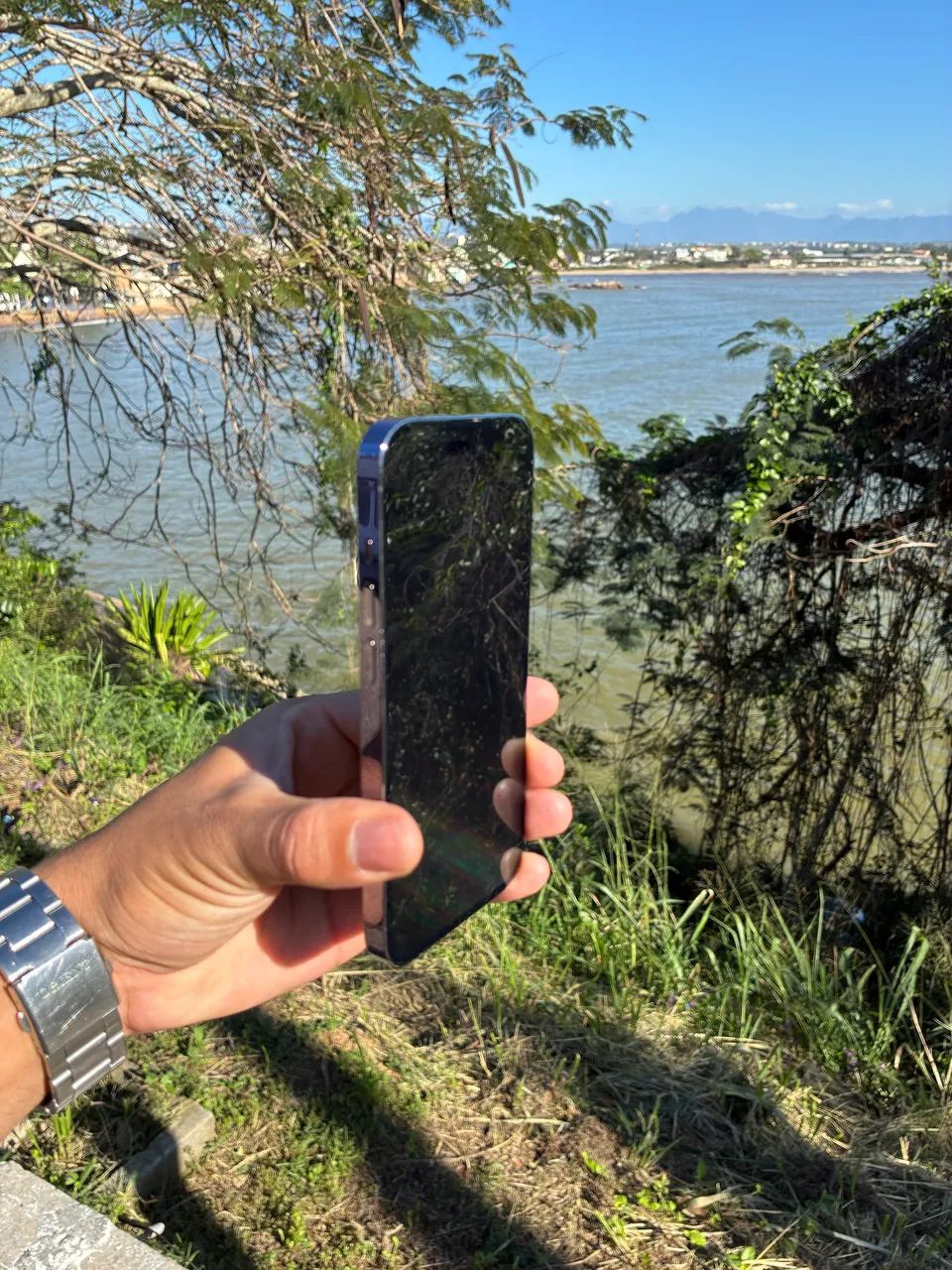 Vendo iPhone 14  - Foto 4