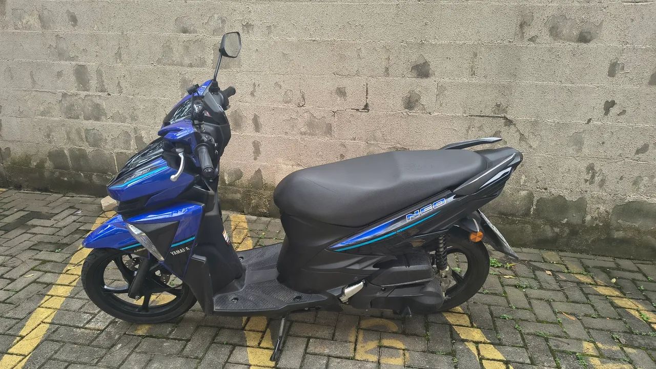 Neo 125 