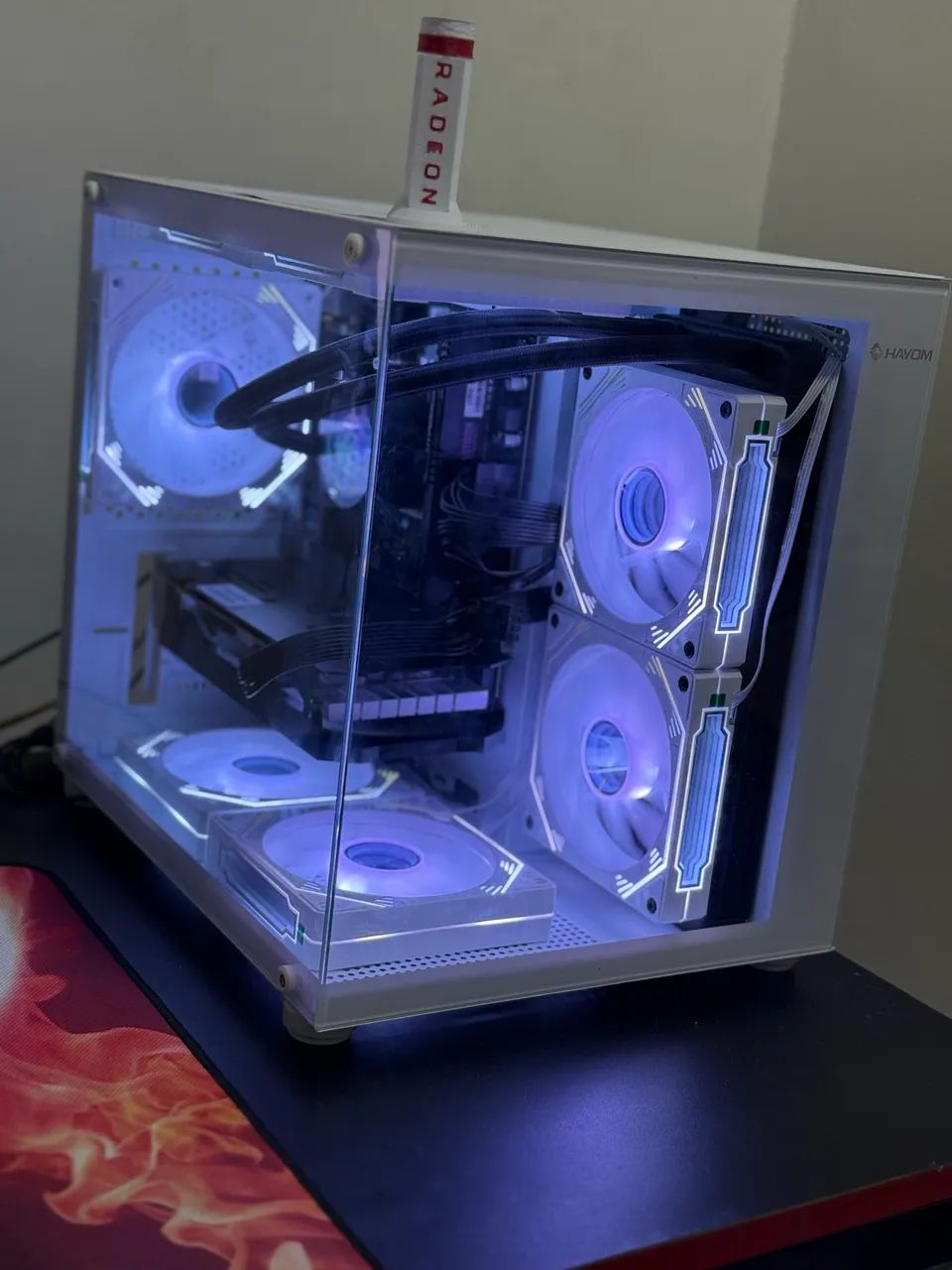 Cpu gamer - Foto 2