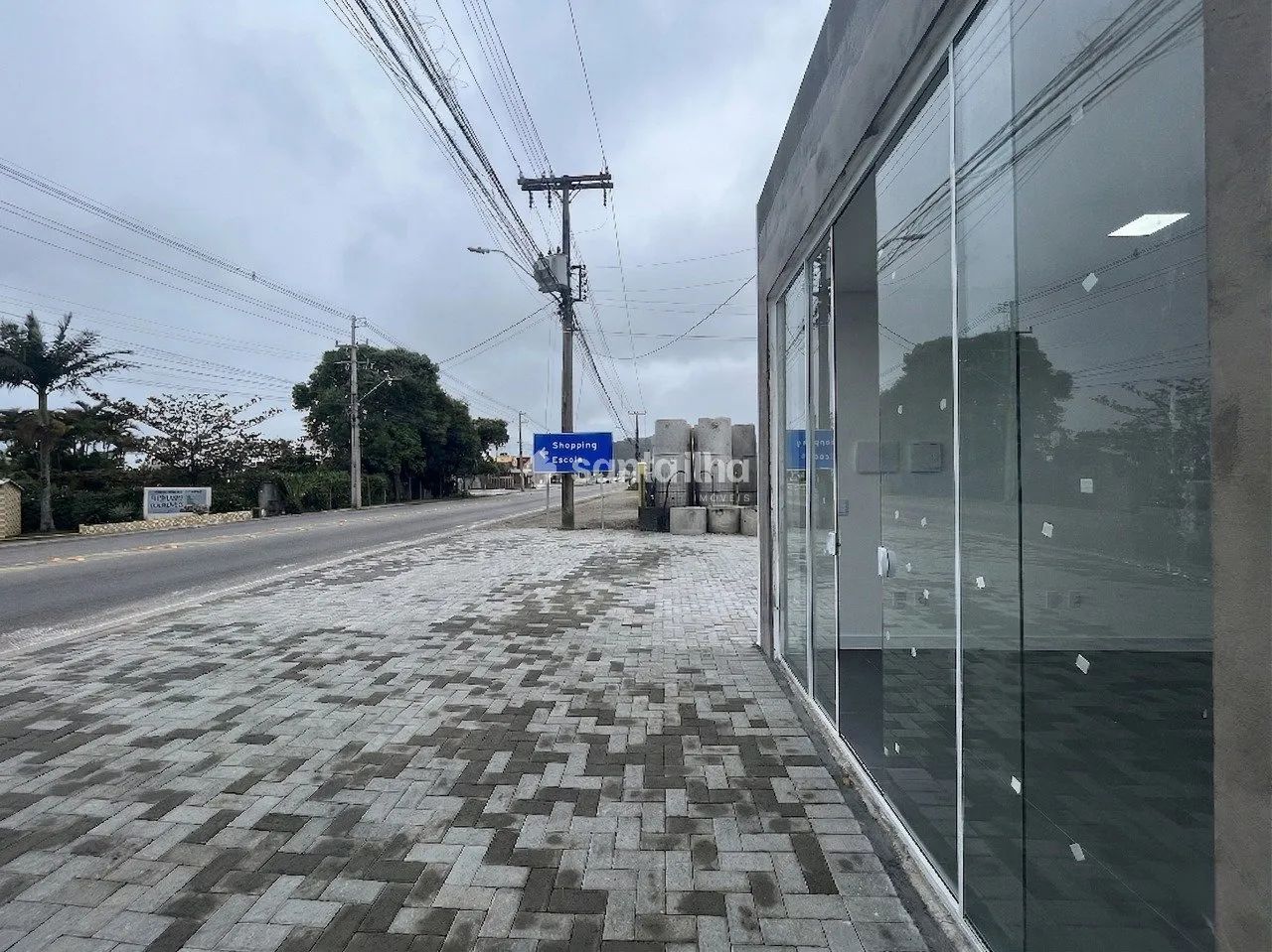 Loja para alugar, 30m² - Campeche - Florianópolis/SC - Foto 2
