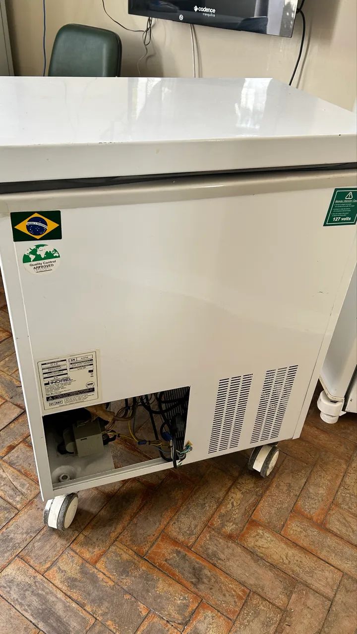 Geladeira Indrel CI-3D - 127V - Foto 2
