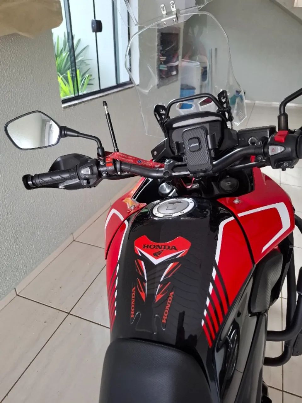 Cb 500x  - Foto 4