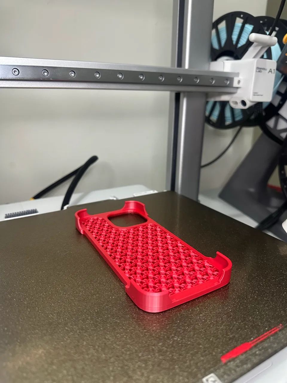 Capa para iPhone em Impressão 3D  - Foto 4