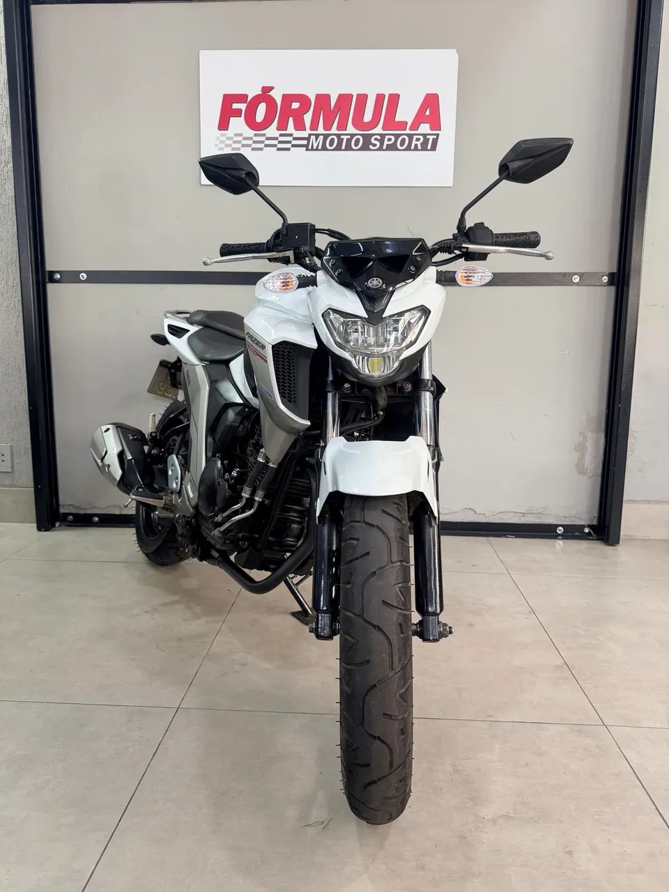 FAZER 250 ABS 2019 - Foto 2