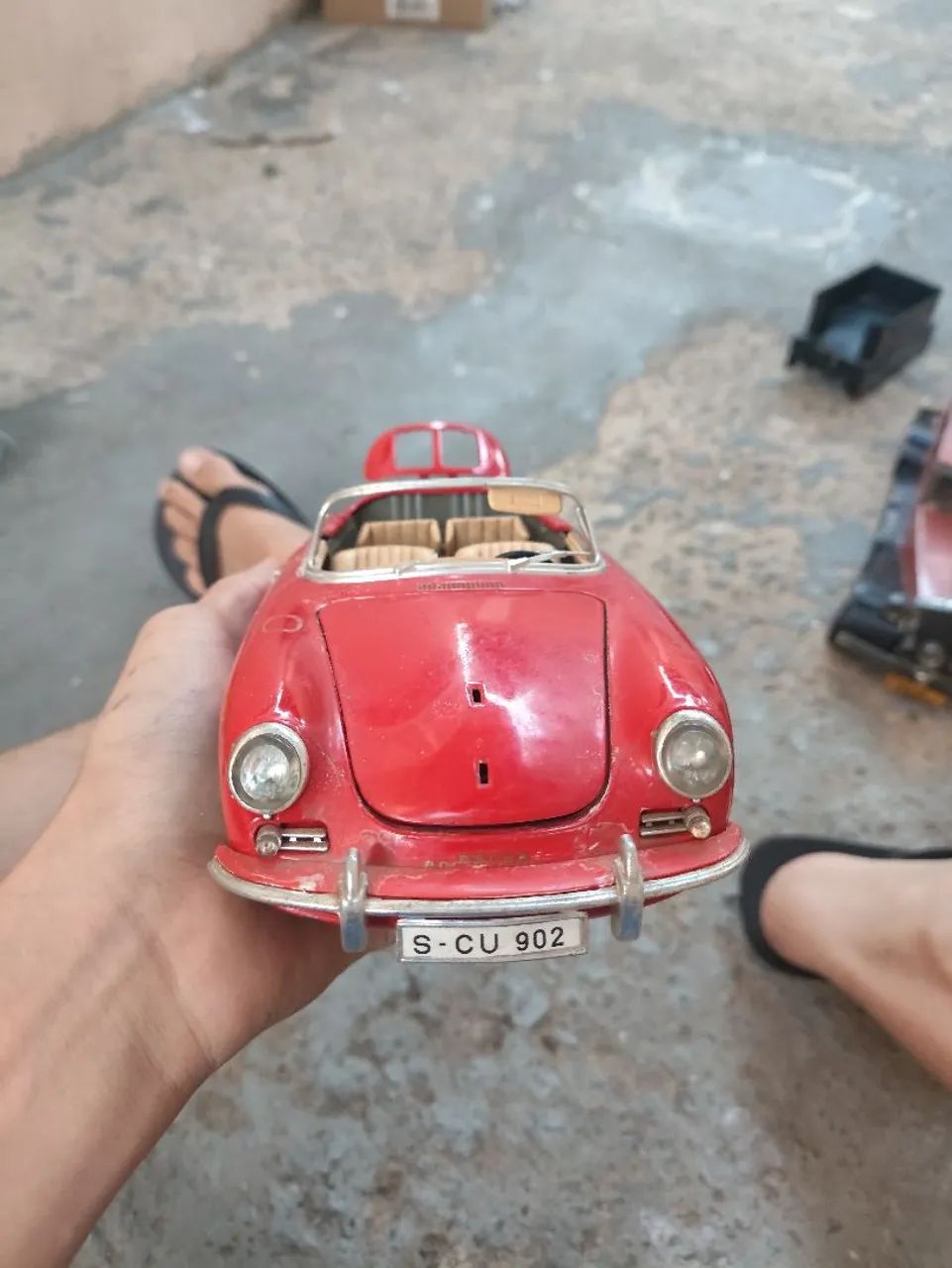 Carinhos clasicos  - Foto 2