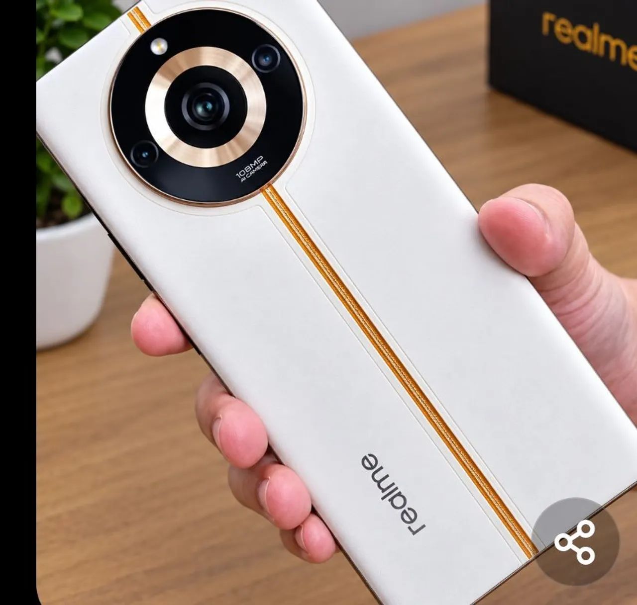 Realme 11 tro 1000 mil gb 1 tera