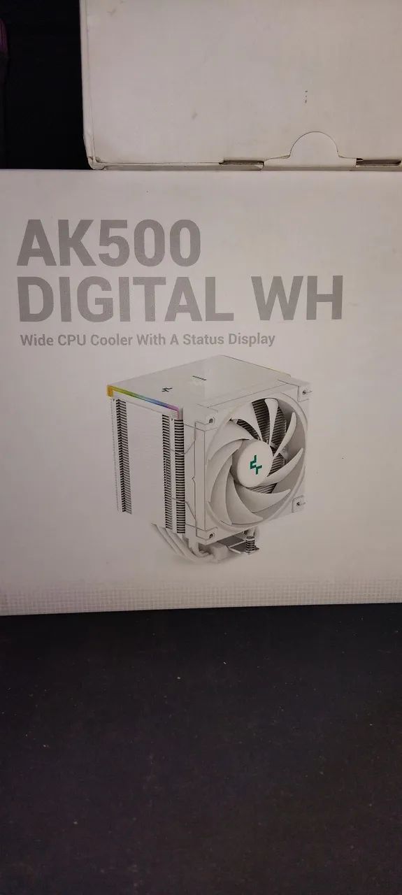 PC GAMER/ RTX 4060/ RIZEN 7 - Foto 5