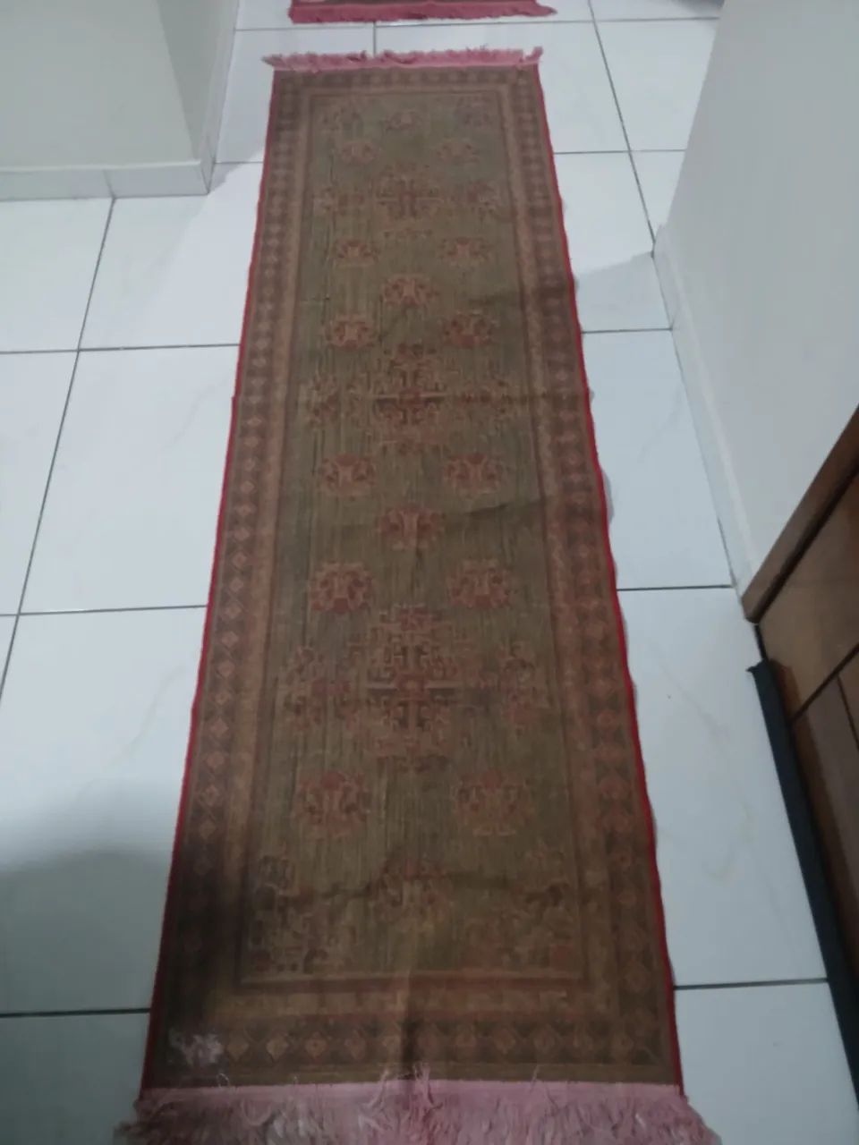 Passadeira  - Foto 5