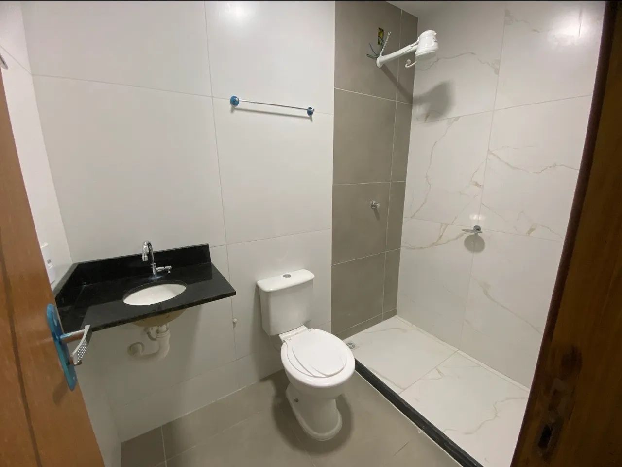 Apartamento de 1 quarto em Cobilândia  - Foto 4