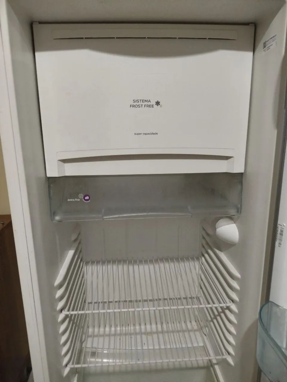 Geladeira Brastemp  - Foto 2