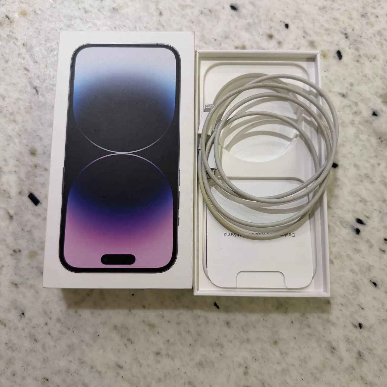 Iphone 14 pro 87% de bateria - Foto 5