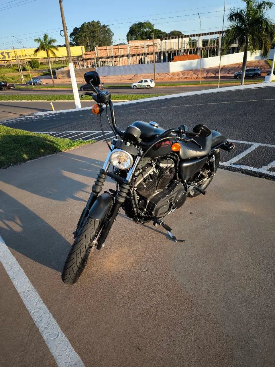 883 IRON - Foto 2