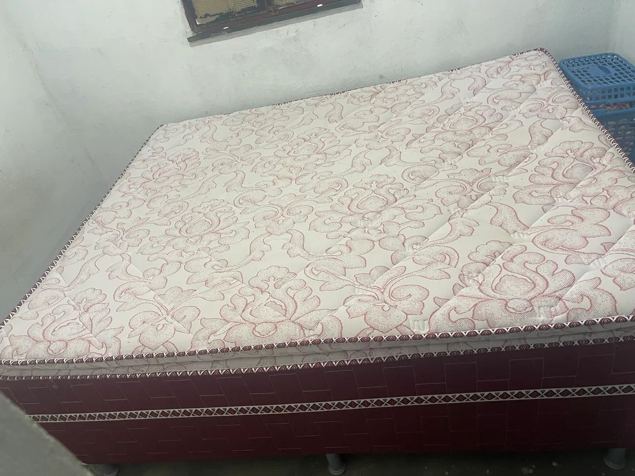 Bed wanted64962184506626121