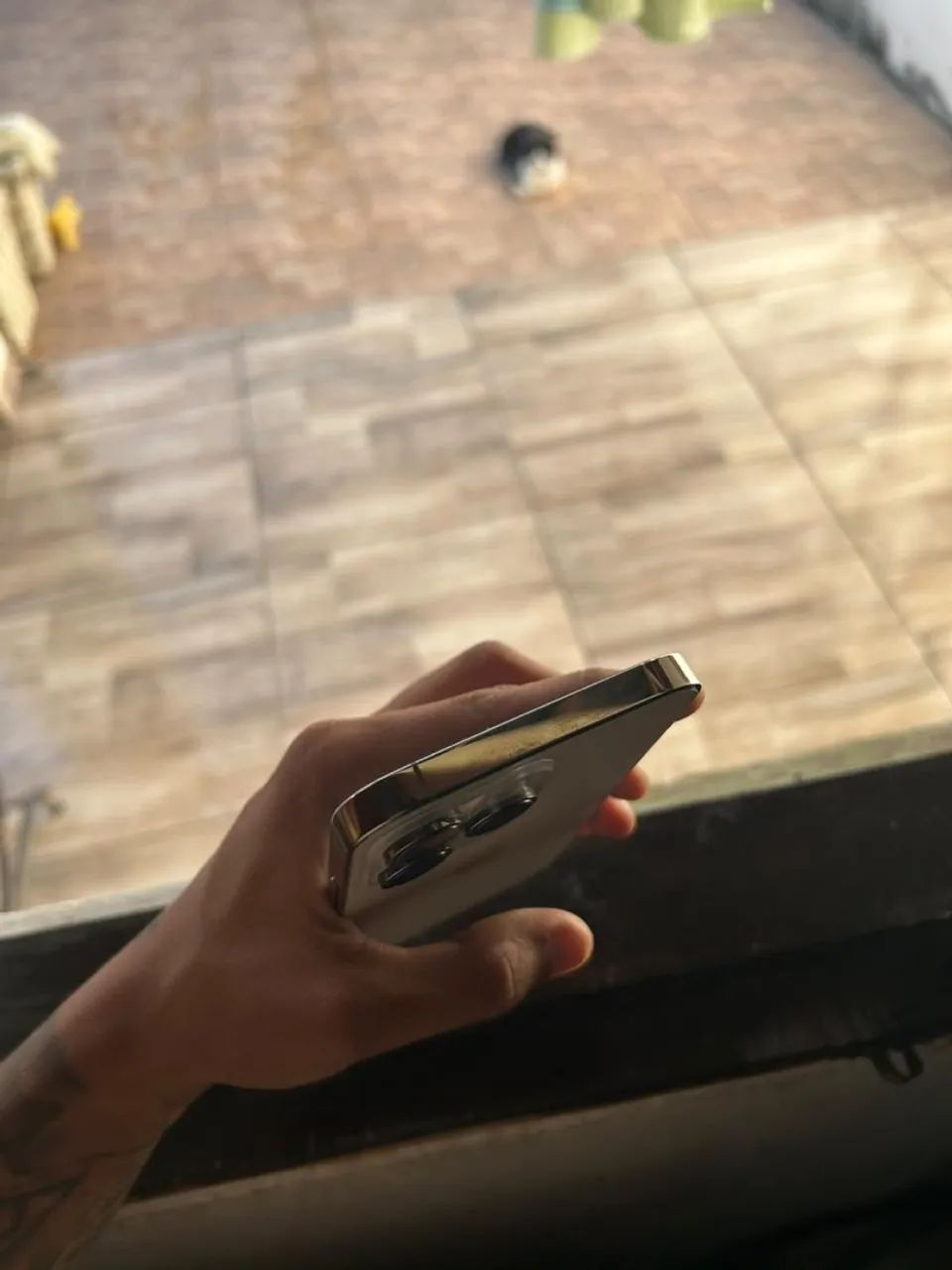 iPhone 14 Pro Max  - Foto 5
