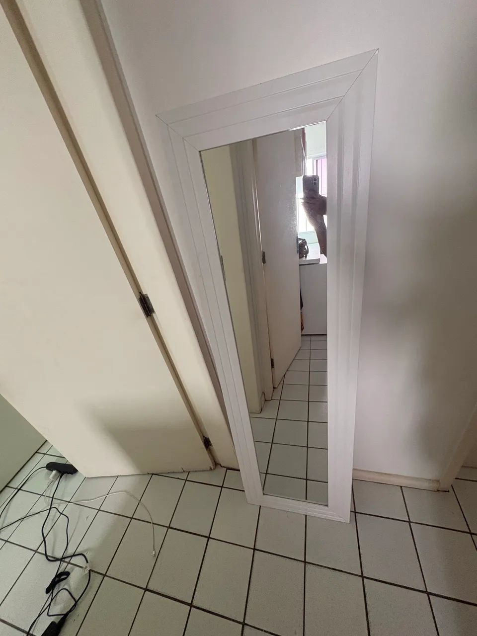 Espelho corpo inteiro  - Foto 2