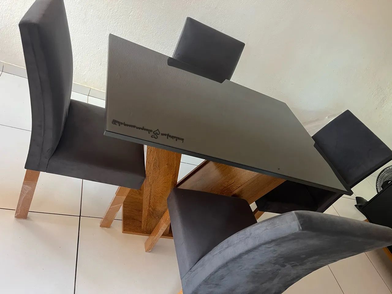 Mesa  - Foto 2