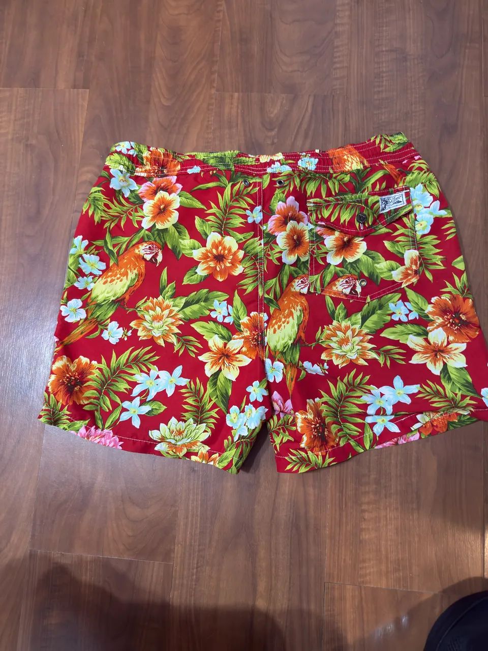 Bermuda Polo Ralph Lauren (G) - Foto 4