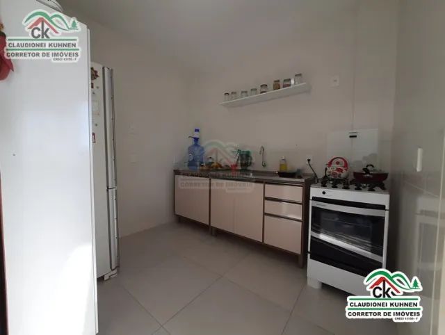 Apartamento no Centro de Santo Amaro da Imperatriz  - Foto 3