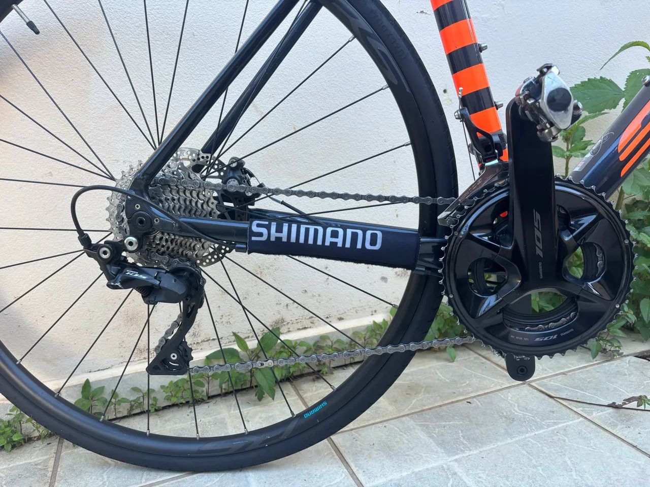 Bicicleta Speed Soul Spry - Foto 4