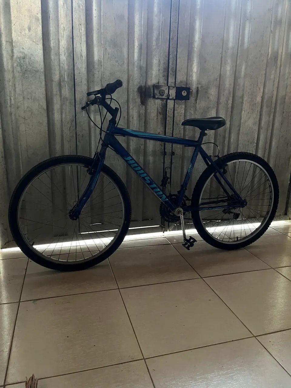 Bicicleta com marcha - Foto 3