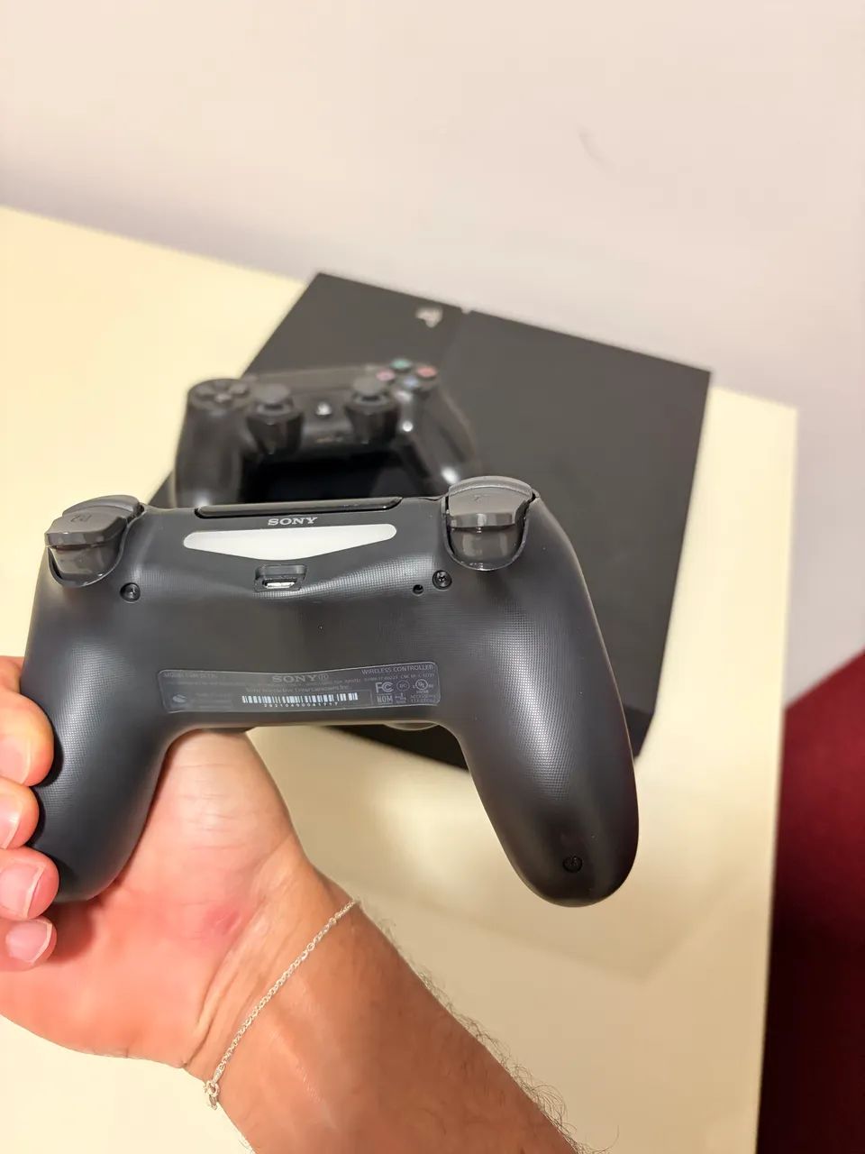 Play Station 4 - Foto 4