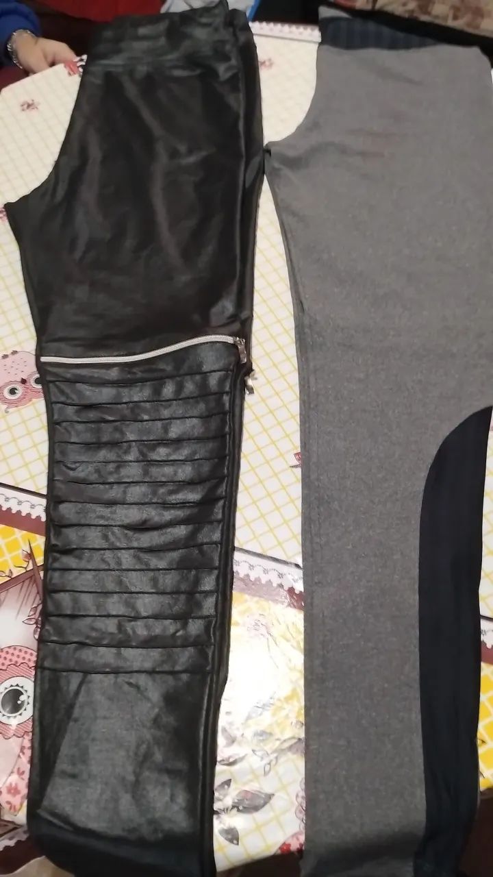 Leggings  - Foto 3