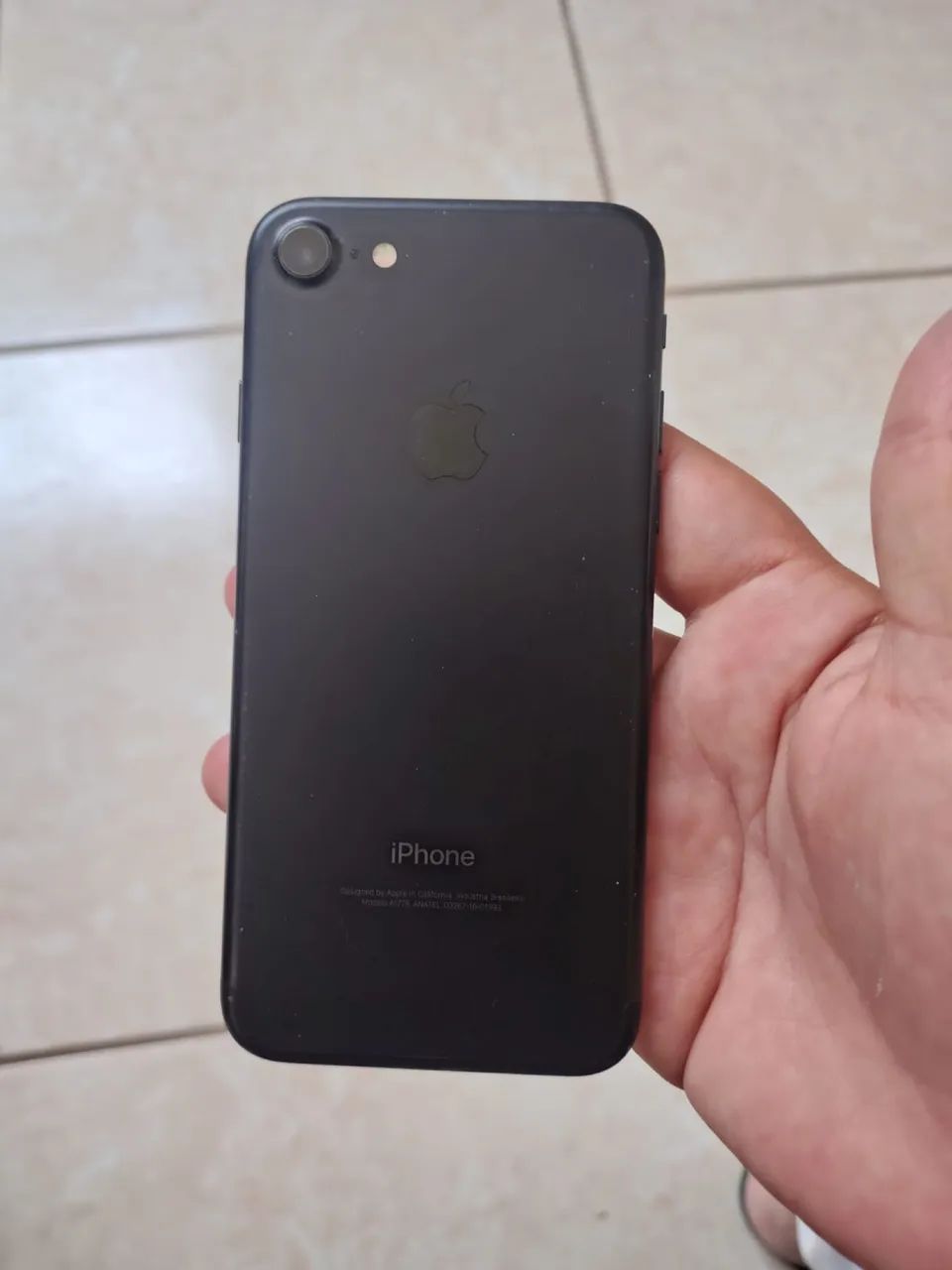 iPhone 7 todo original  - Foto 2