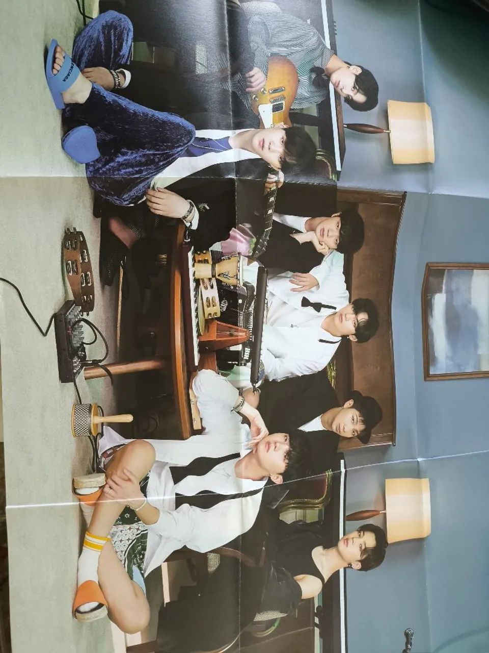 CD - BTS  - Foto 4