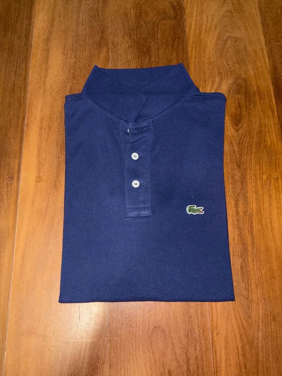 Polo Lacoste