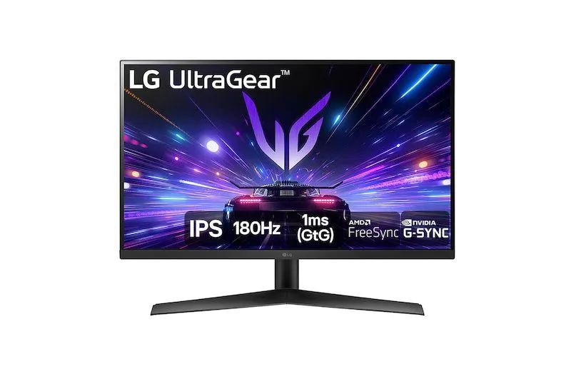 ? MONITOR GAMER LG ULTRAGEAR - ALTA PERFORMANCE ?