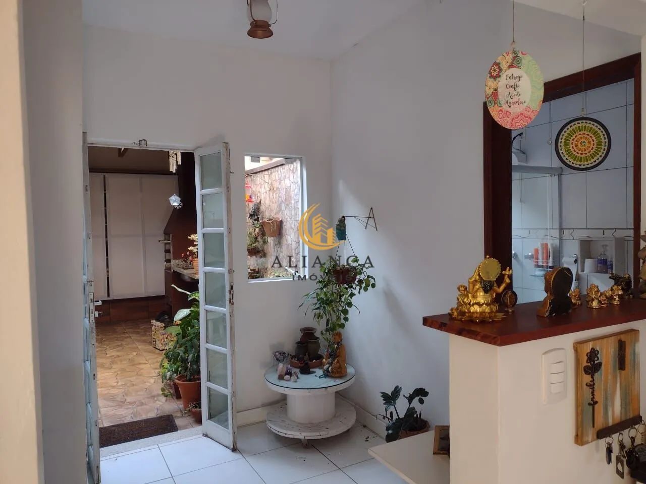 Casa em Jardim Janaína, Biguaçu/SC - Foto 5