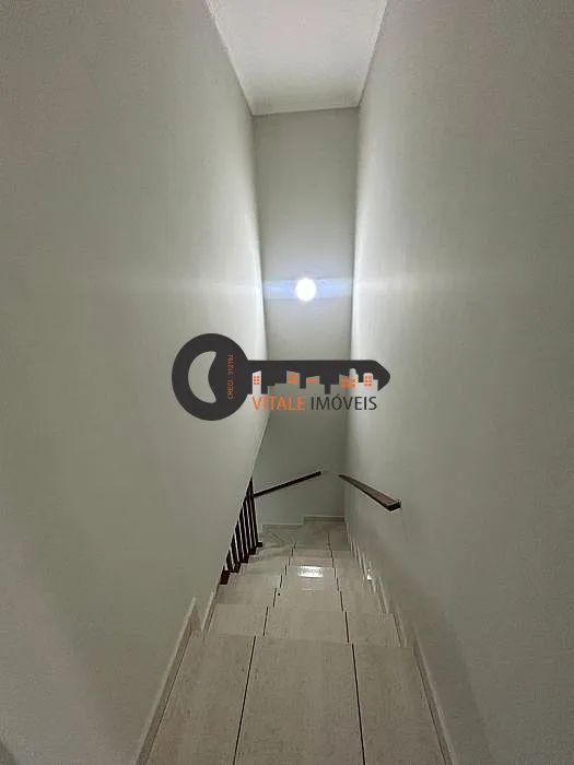 CASA PARA LOCAÇÃO COM 70m²/ VILA INVERNADA/SP - Foto 3