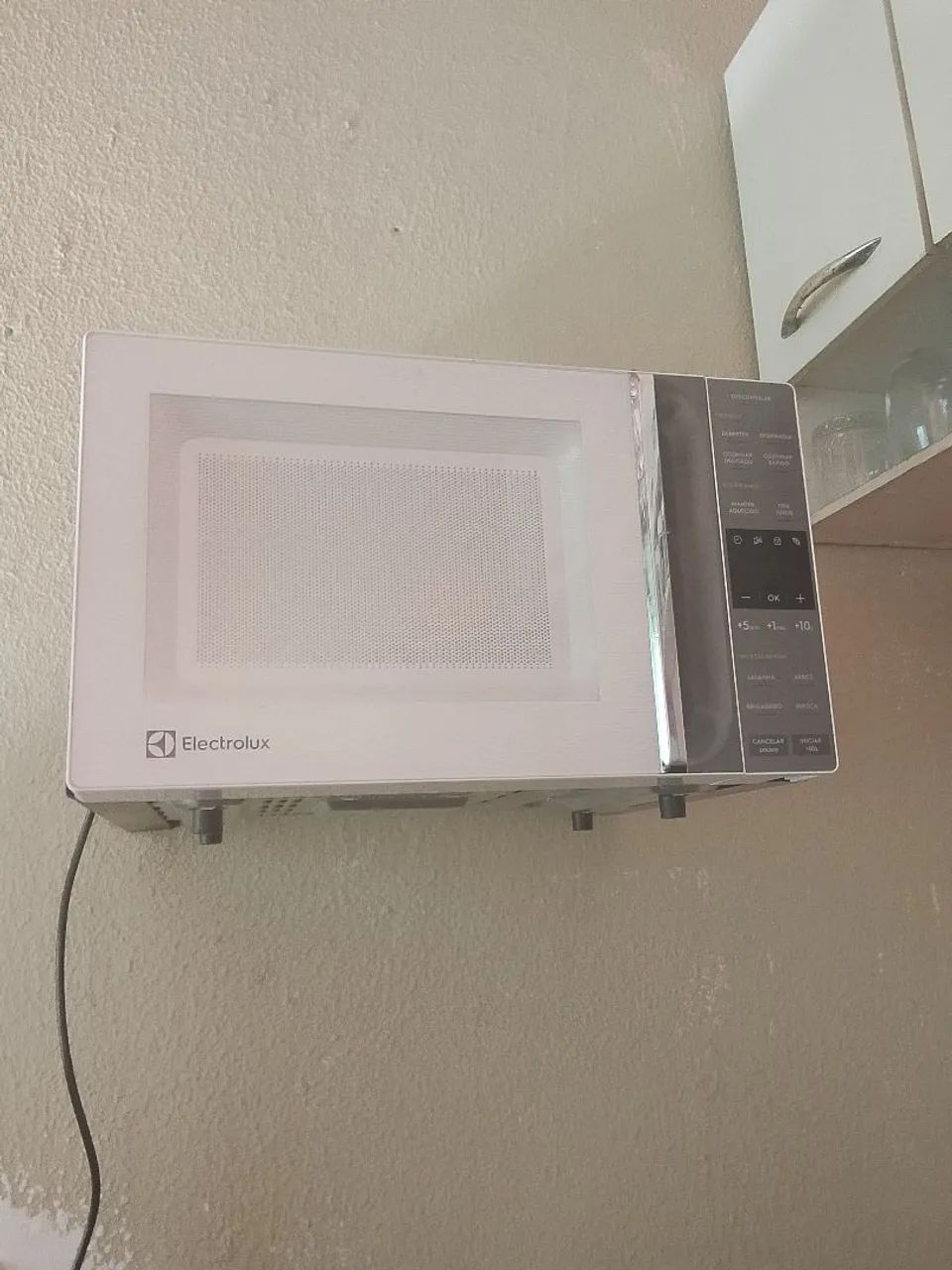 Microondas a