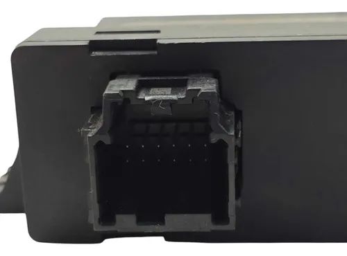 Modulo Sensor Estacionamento Gm Tracker 1.0 2020 2021 A 2024 - Foto 3
