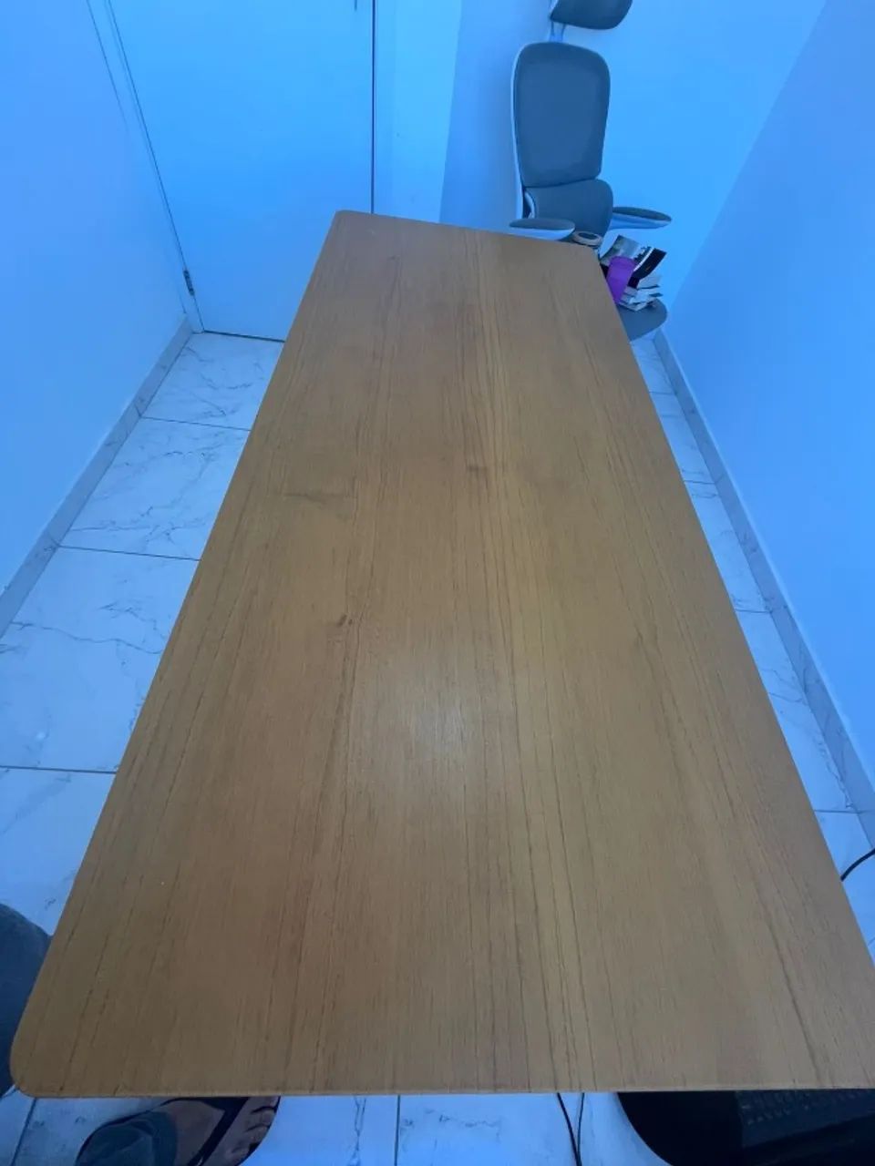 Mesa de escritório - Foto 3