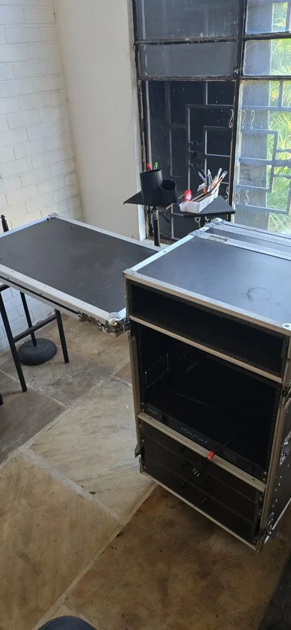 Case rack de perifericos - Foto 2