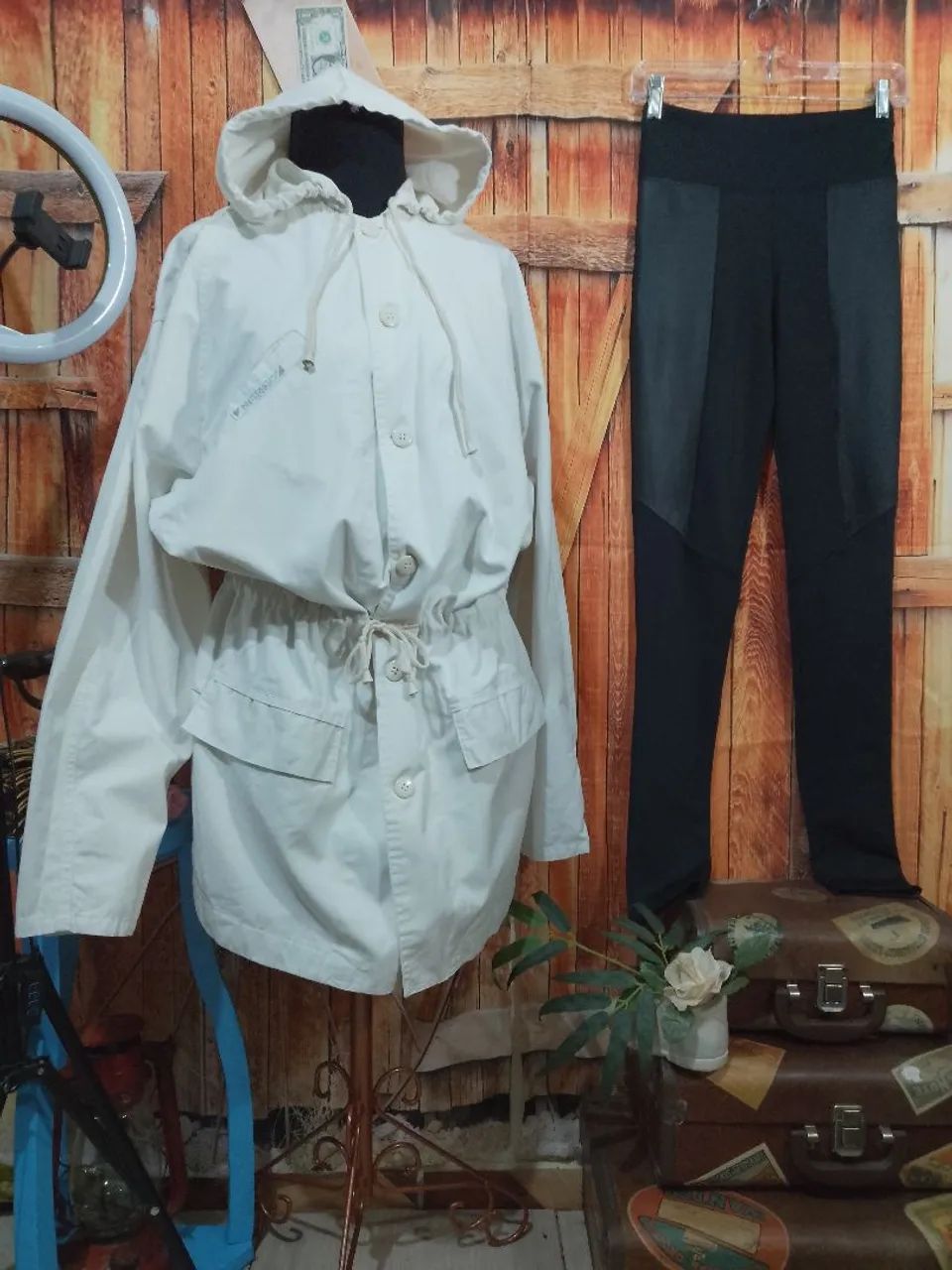 Parka sarja G - Foto 2