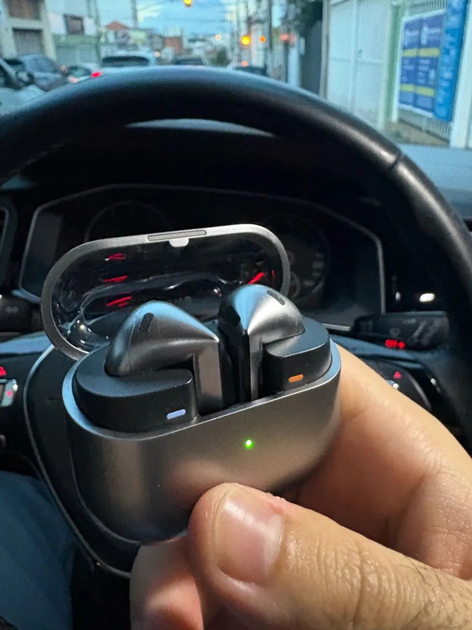 Galaxy Buds 3 - Foto 3