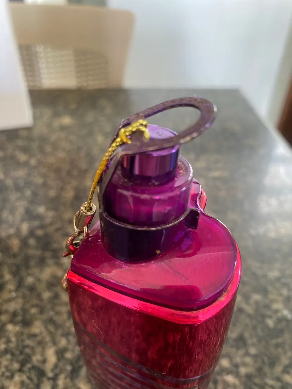 Perfume Justin Bieber Next Girlfriend - Foto 4