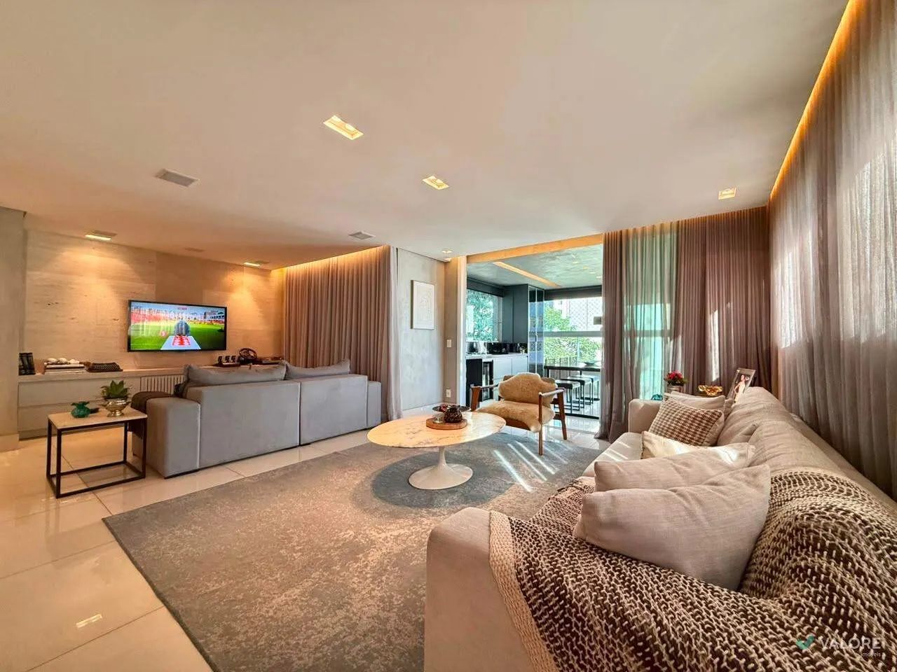 Apartamento 4 quartos  Cruzeiro - Foto 4