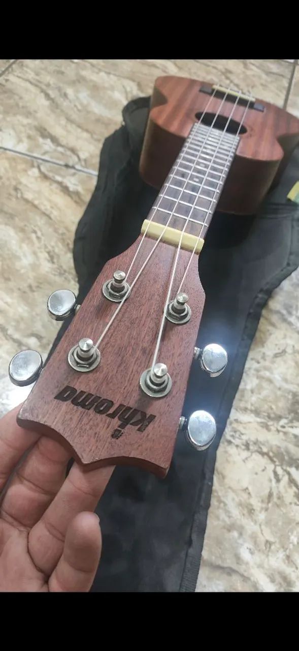 Ukulele  - Foto 2