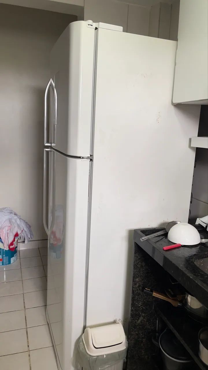 GELADEIRA Electrolux