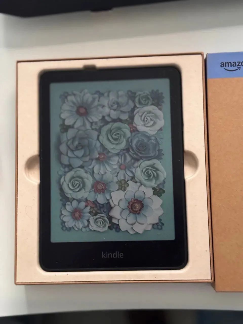 Kindle colorsoft 16GB - Foto 2
